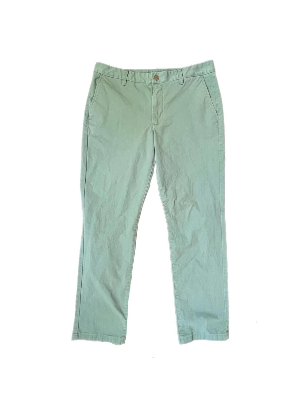 BONOBOS Men’s Sage Chino Pants 34